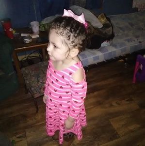 Meet your Posher, Joyce